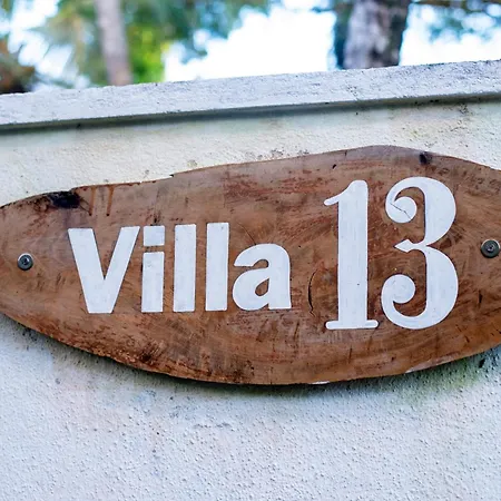 Villa 13-2